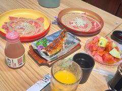 -松坂屋日料自助(长城路店)