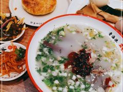 -武圣羊汤(武圣路店)