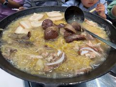 -大宝全猪馆(南京路店)