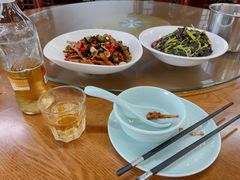 -江西风味土菜馆(祁连山南路店)