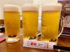 -烧鸟横丁(联发文创口岸店)
