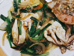-南海渔家•海鲜•正宗海南菜(海棠湾店)