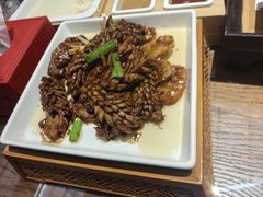 -老山东·山东菜(鲁菜名店)