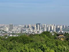 -虞山城墙