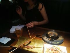 -楼兰新疆主题餐厅(坂田佳华领汇广场店)