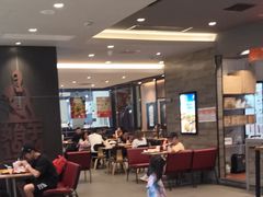 -汉堡王(财富广场店)