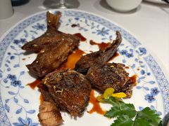 -食廬(虹桥南丰城店)