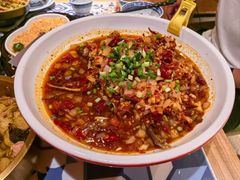 -图味美小黄鱼·景德菜(浙江路店)