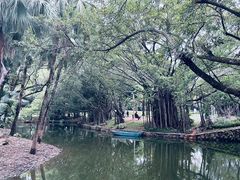 -人民公园(罗湖区)