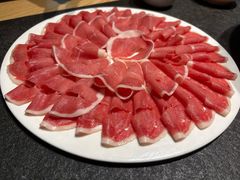 -东来顺(非遗·清真火锅·盛世广场店)