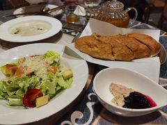 -MIO弥欧洋房西餐厅(中央大街店)