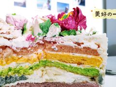 -BON CAKE(华贸购物中心店)