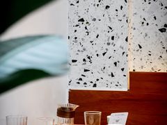 大堂-Line 咖啡(石厦花园店)