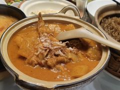 -阿诺泰·泰国餐厅(棕北店)