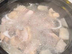 -润泽园椰子鸡(汇一城店)