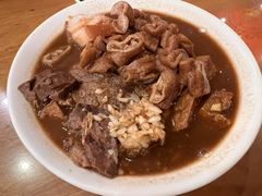 卤煮火烧-北京小肠陈饭庄(方庄店)
