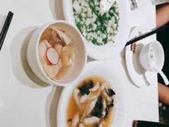 -老正兴菜馆(福州路店)