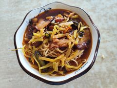 -六朝居老面馆(同鑫宾馆店)