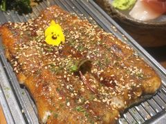 -鳗鱼家·深夜食堂(军博店)