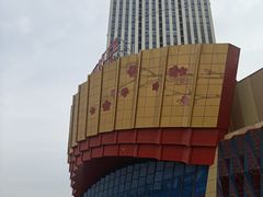 -万达茂商场(南京仙林店)
