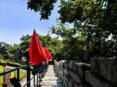 -胡里山炮台