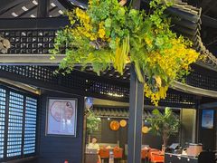 -川悦留香·海鲜餐厅(海棠68环球美食街店)