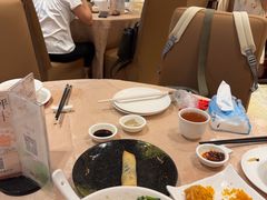 -广东胜利宾馆西关粤中餐厅