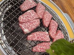 -海之屋韩式烤肉(海棠68环球美食街店)
