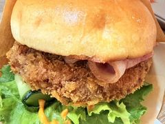 -魏家凉皮(西安秋林宏业商厦店)