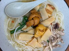 -王春春鸡汤饭(成都城西优品道店)