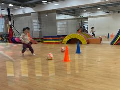 -动力小特工运动馆(望京店)
