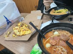 -官亭路小吃一条巷
