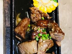 -贵木日本料理·铁板烧(新地假日广场店)