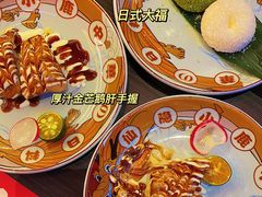 -仙隐小鹿中华料理(南宁万象城店)