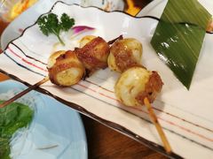 -季夏金枪鱼牛排自助餐厅(海悦天地店)