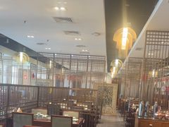 -东来顺饭庄(金泉广场店)