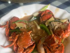 -钱大妈海鲜饭店(保利林语店)