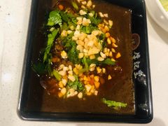 -牛记皇·鲜牛肉火锅(弘阳广场店)