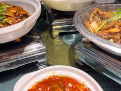 -全聚贤餐厅·湖北家常菜(沙湖店)