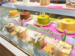 -CloudD'or可露朵蛋糕(1733商业空间店)