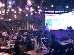 -胡桃里音乐酒馆(白云五号T5 MALL店)