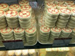 -北京稻香村(丰科万达广场店)