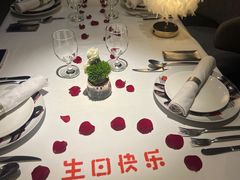 -王品牛排(珠海富华里店)