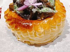 -Oyster Talks 四度蚝法餐厅