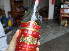 -三哥醉鹅(旧寨店)