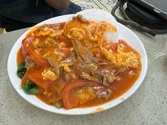 -芬芳甜品(同福路店)
