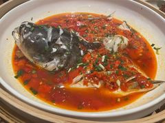 -渔乡米香·剁椒鱼头(四方坪店)