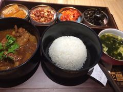 -牛腩之旅·牛腩牛杂煲(光启城美食城店)
