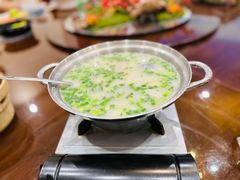 -桃园农庄烤全羊(江秋路店)