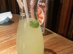 -新白鹿餐厅(银泰西湖文化广场店)